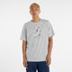 Bearded Runner T-Shirt
