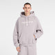Trackside Fleece Hoodie