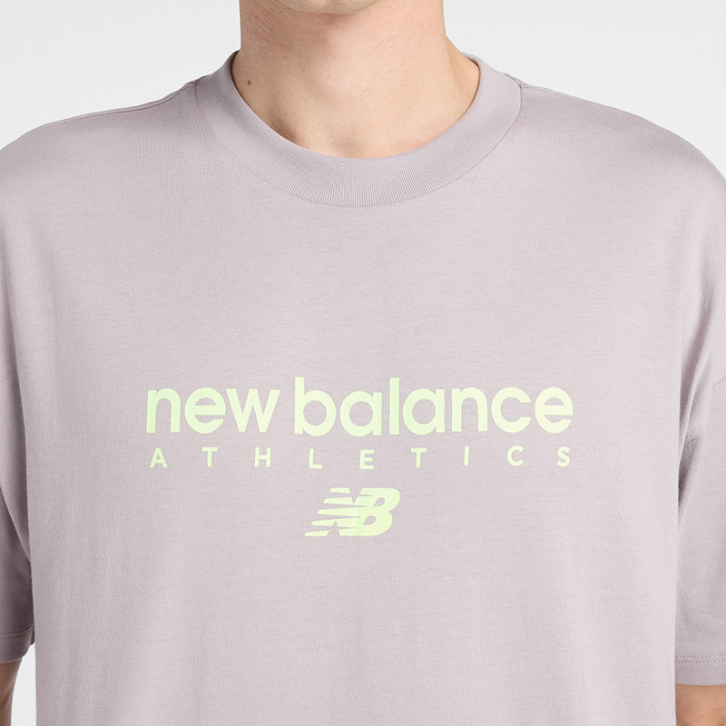 Trackside T-Shirt