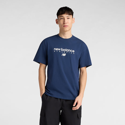 Trackside T-Shirt