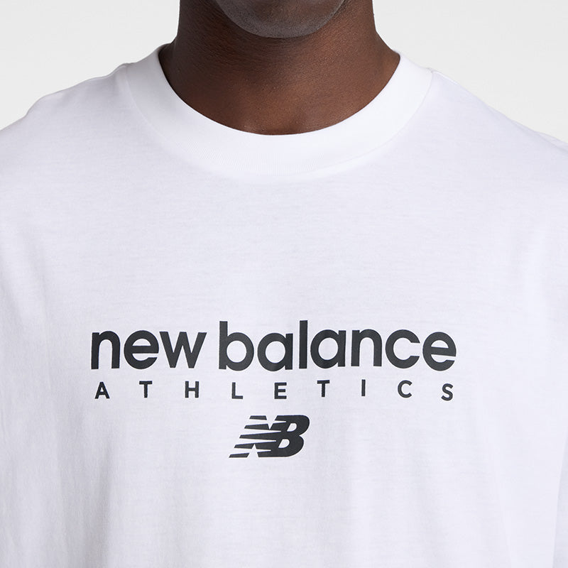 Trackside T-Shirt