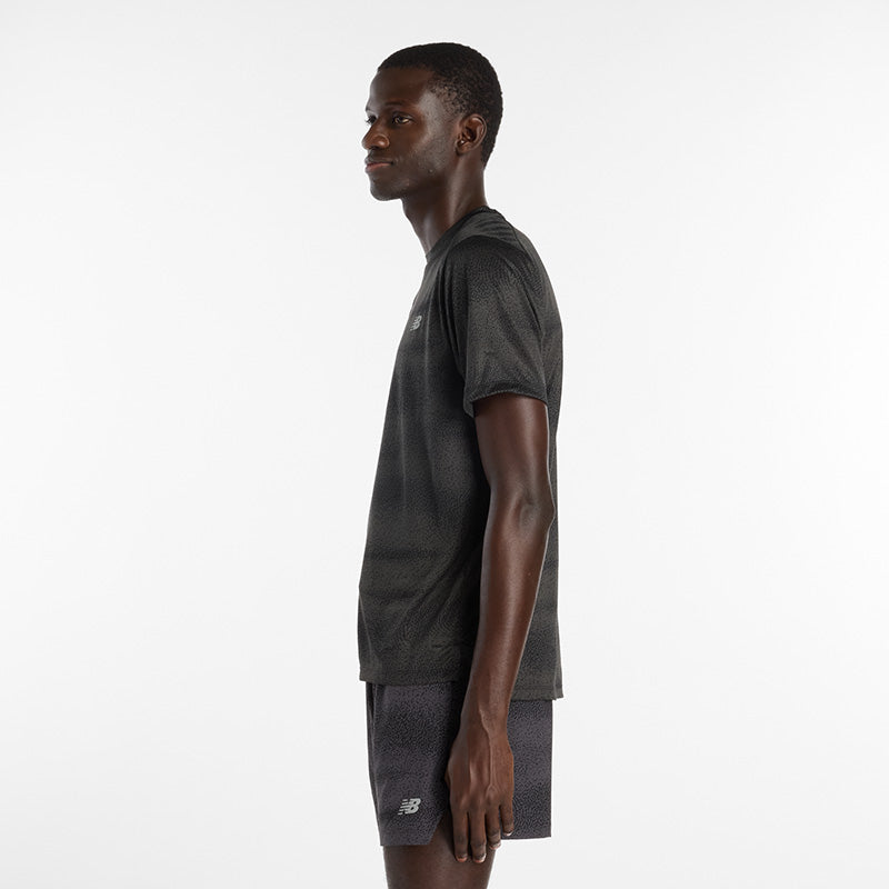 RC Essential Printed T-Shirt