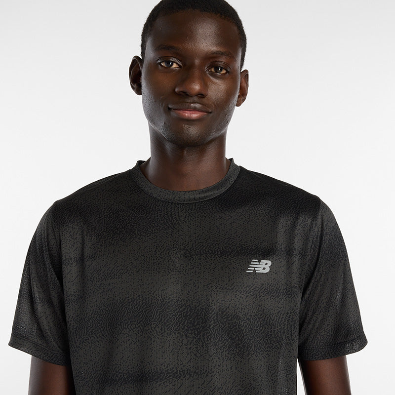 RC Essential Printed T-Shirt