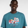 Boxes T-Shirt