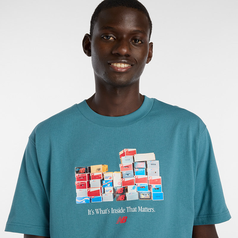 Boxes T-Shirt