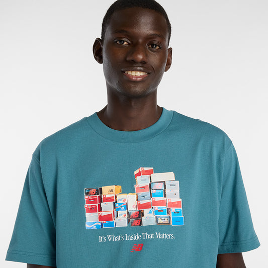 Boxes T-Shirt