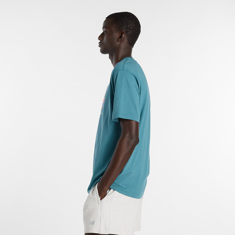 Boxes T-Shirt