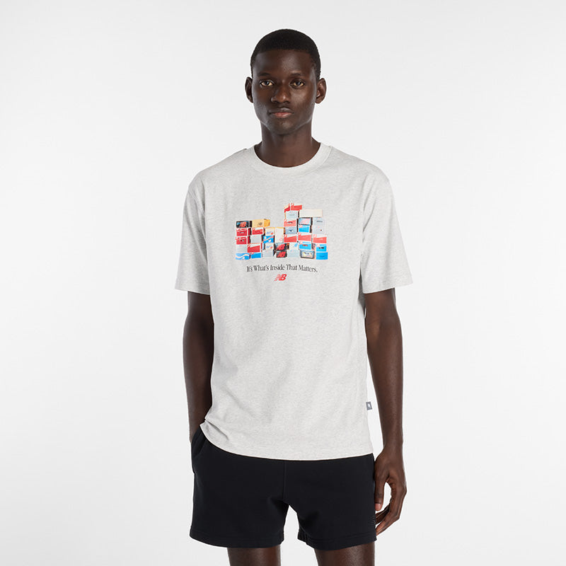 Boxes T-Shirt