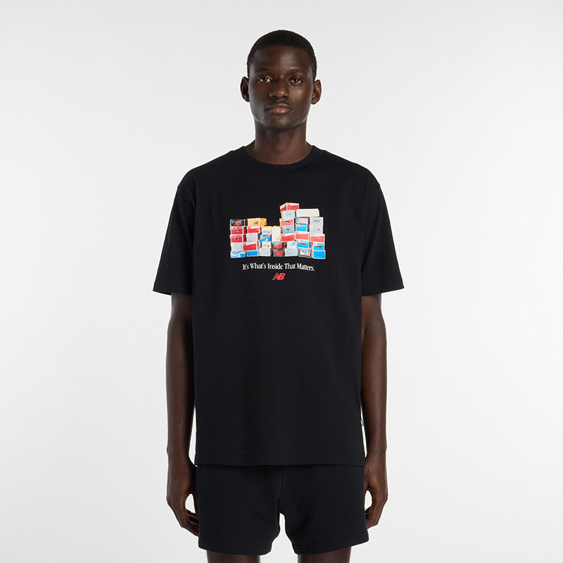 Boxes T-Shirt