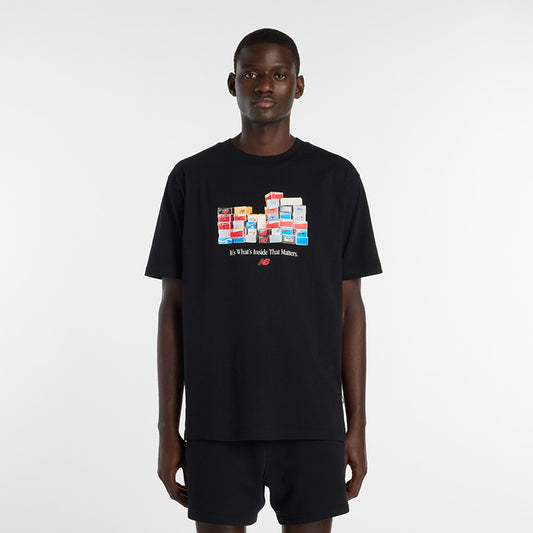 Boxes T-Shirt