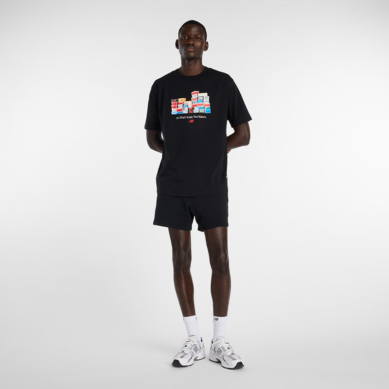 Boxes T-Shirt