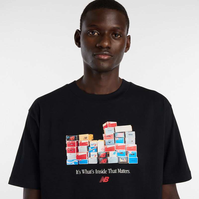 Boxes T-Shirt