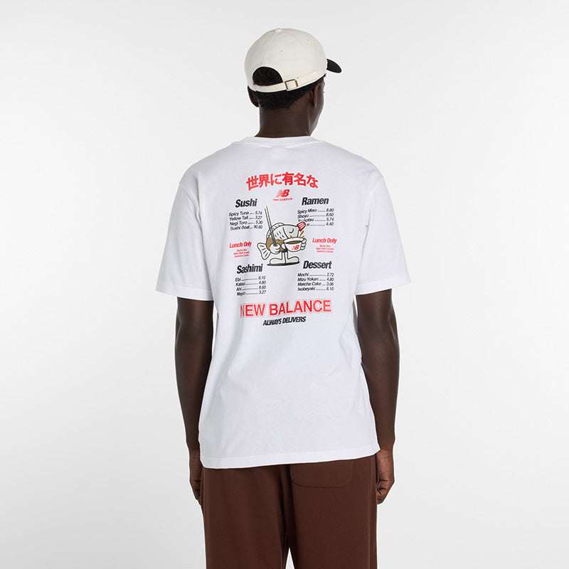 Ramen T-Shirt