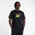 Classic Tri-Logo T-shirt