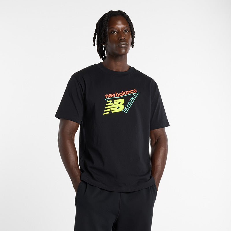 Classic Tri-Logo T-shirt