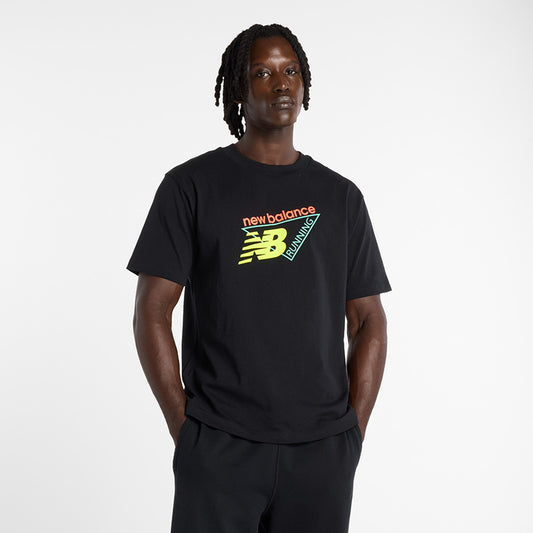 Classic Tri-Logo T-shirt