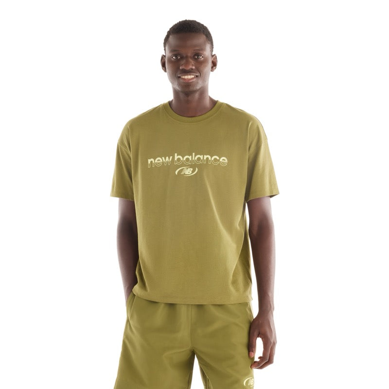 Trackside T-Shirt