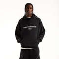 Trackside French Terry Hoodie