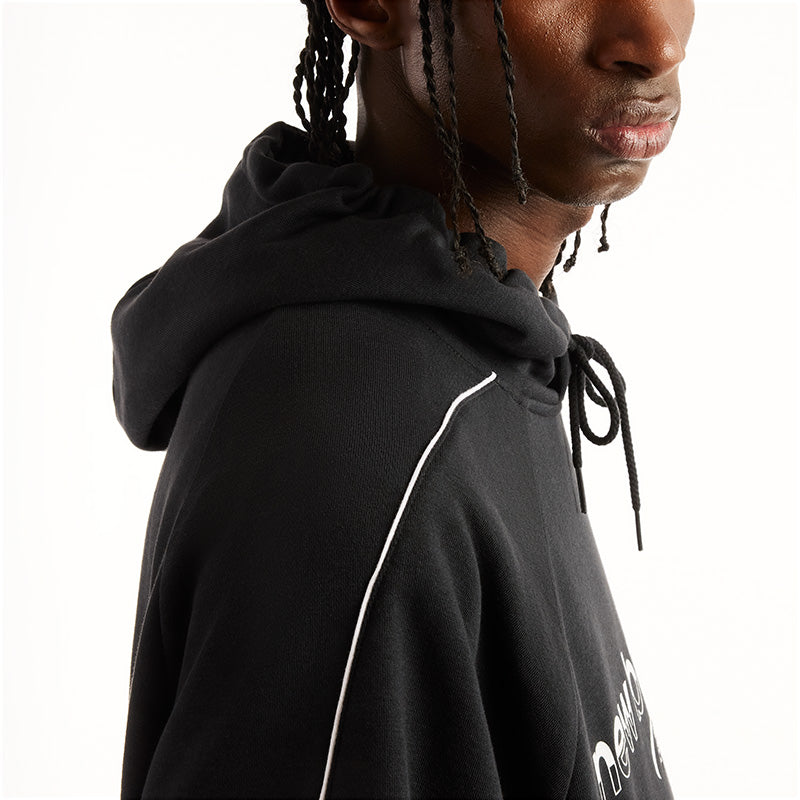 Trackside French Terry Hoodie