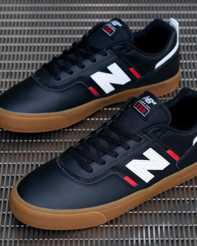 NB Numeric Jamie Foy 306