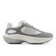 WRPD Runner