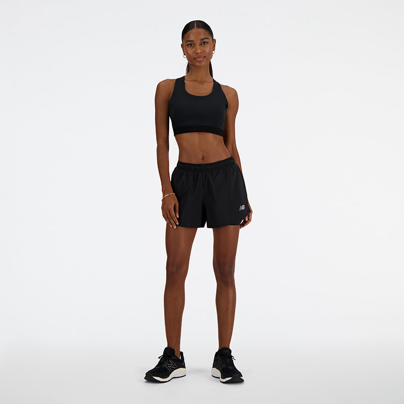 NB Sleek Medium Support Pocket Sports Bra