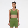 NB Sleek Medium Support Pocket Sports Bra