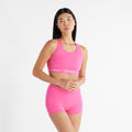 NB Sleek Medium Support Sports Bra