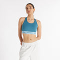 NB Sleek Medium Support Sports Bra