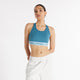 NB Sleek Medium Support Sports Bra