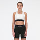 NB Sleek Medium Support Sports Bra