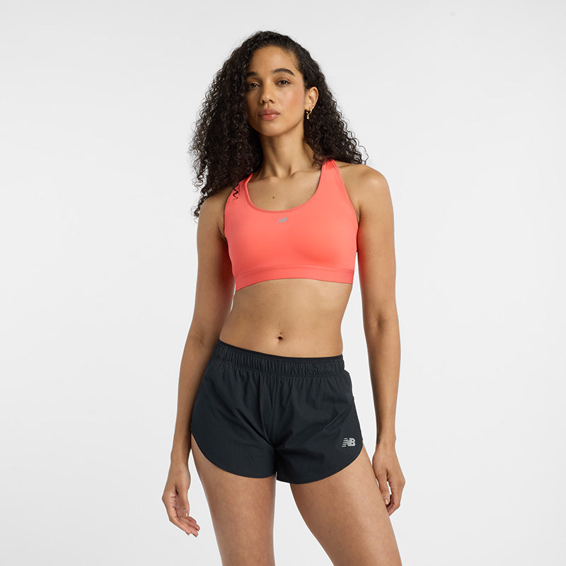 NB Essential Run Bra
