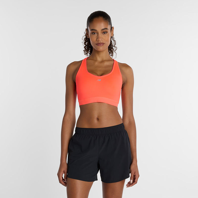 NB Essential Run Bra