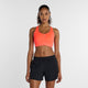 NB Essential Run Bra