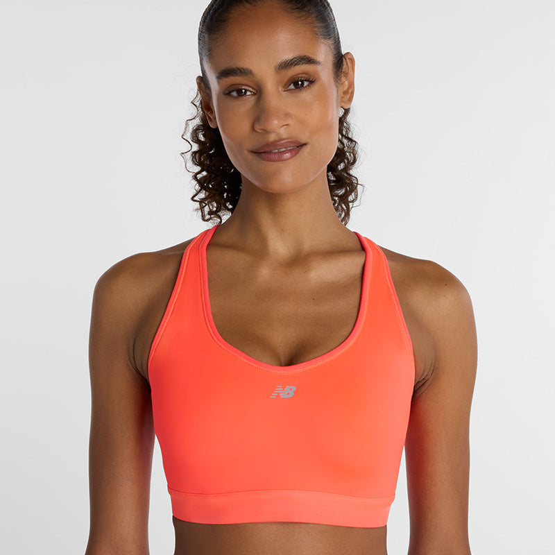 NB Essential Run Bra