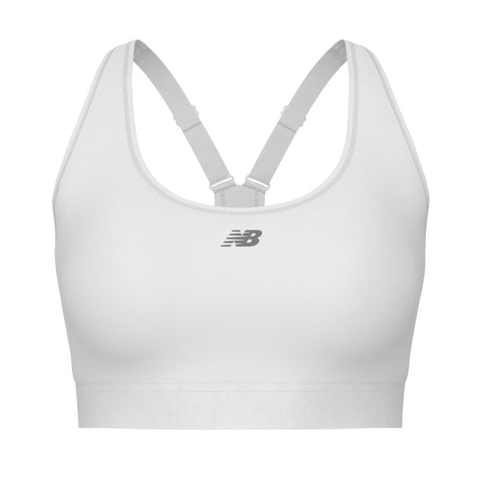 NB Essential Run Bra