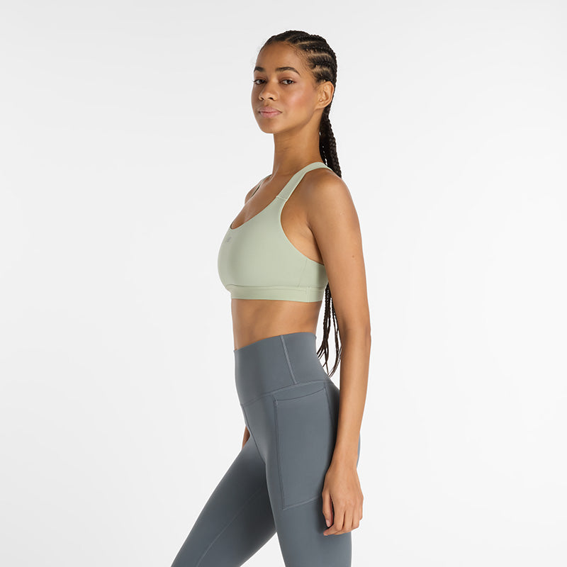 NB Essential Train Bra