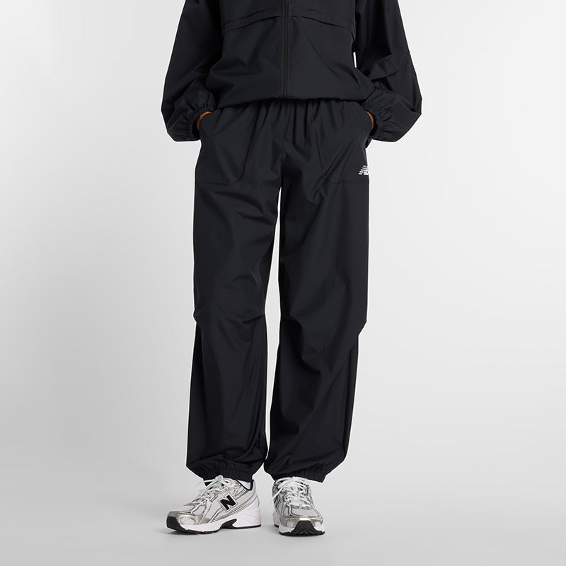 Trackside Woven Pant