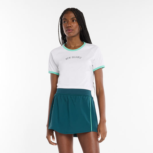 Tournament Novelty Skort