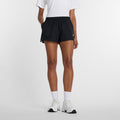 Trackside Woven Short