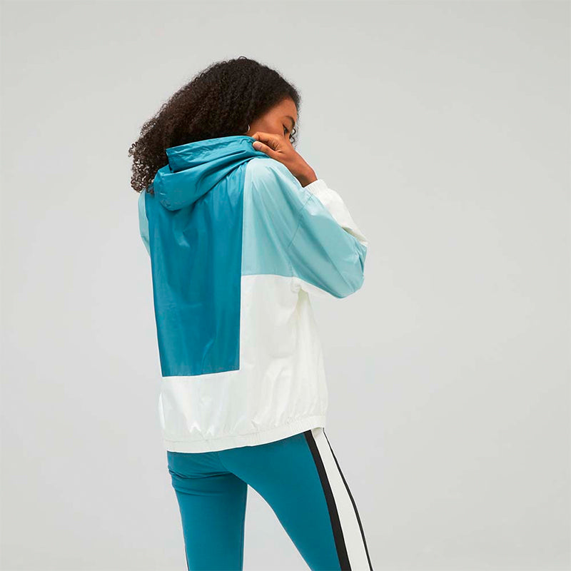 NB Athletics Higher Learning Anorak