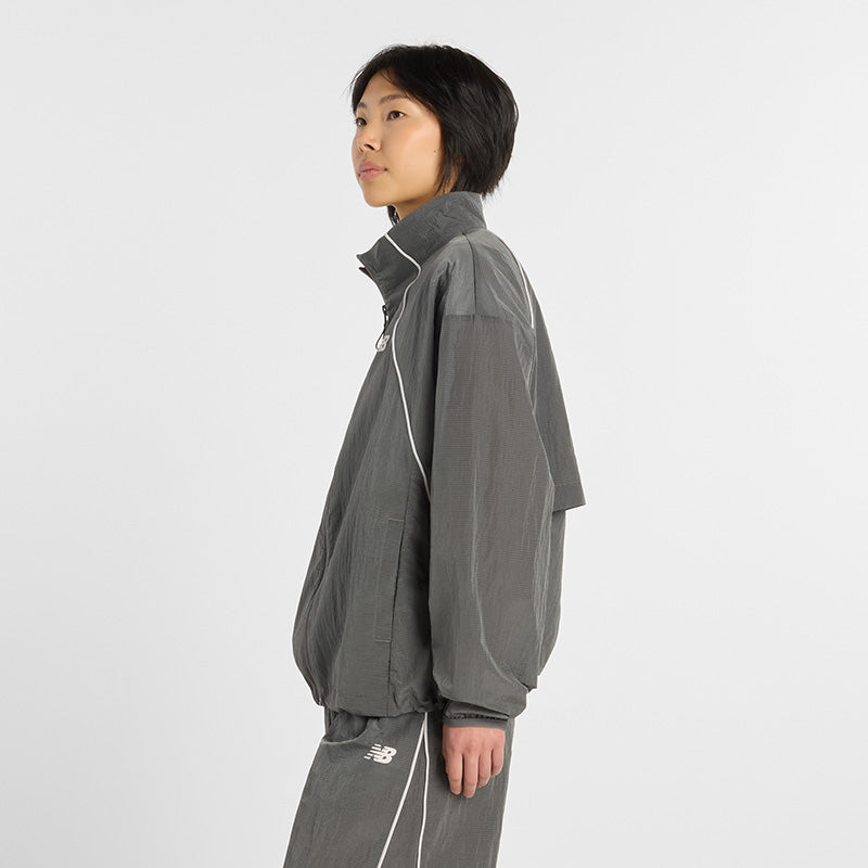 Sport Legacy Jacket