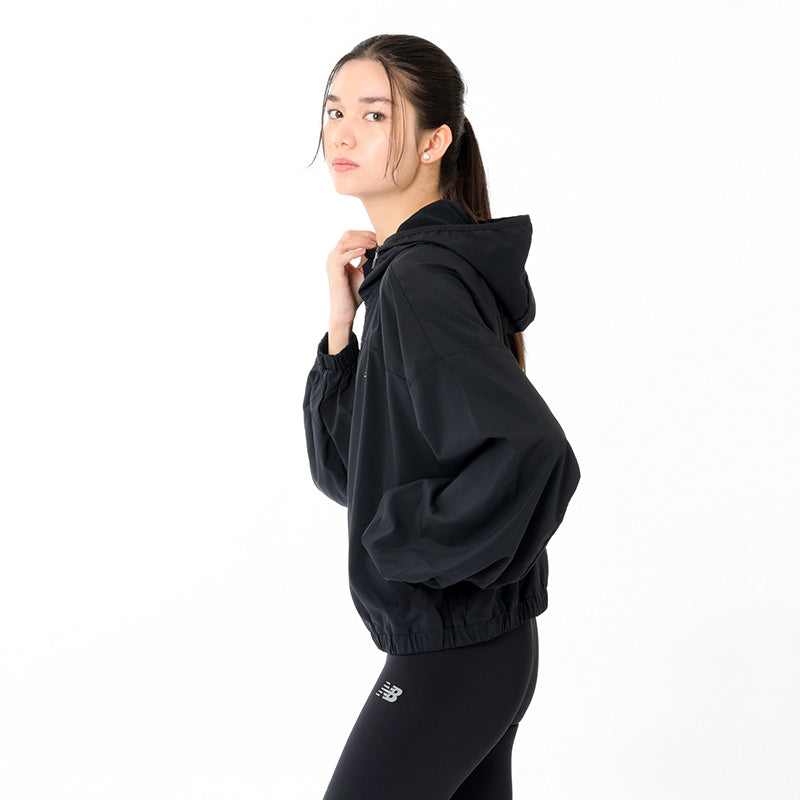 Sport Woven Jacket