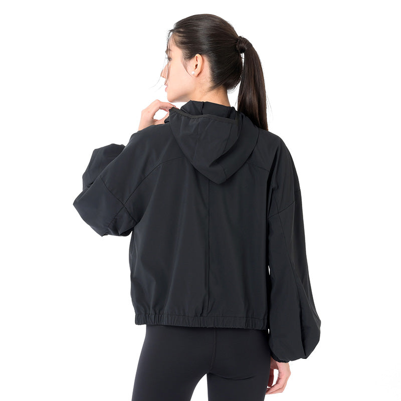 Sport Woven Jacket