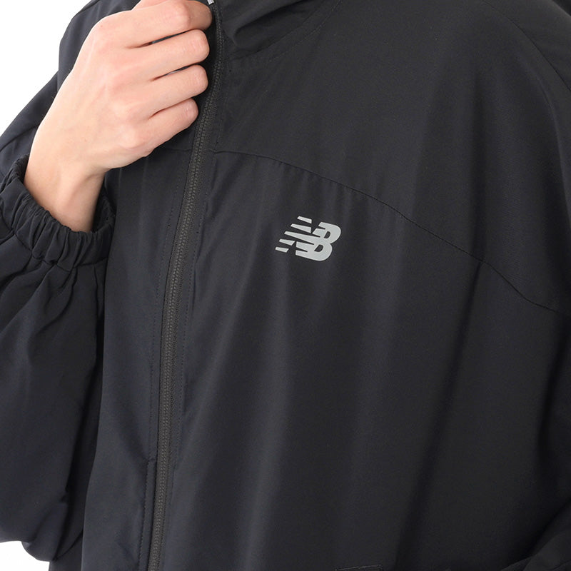 Sport Woven Jacket