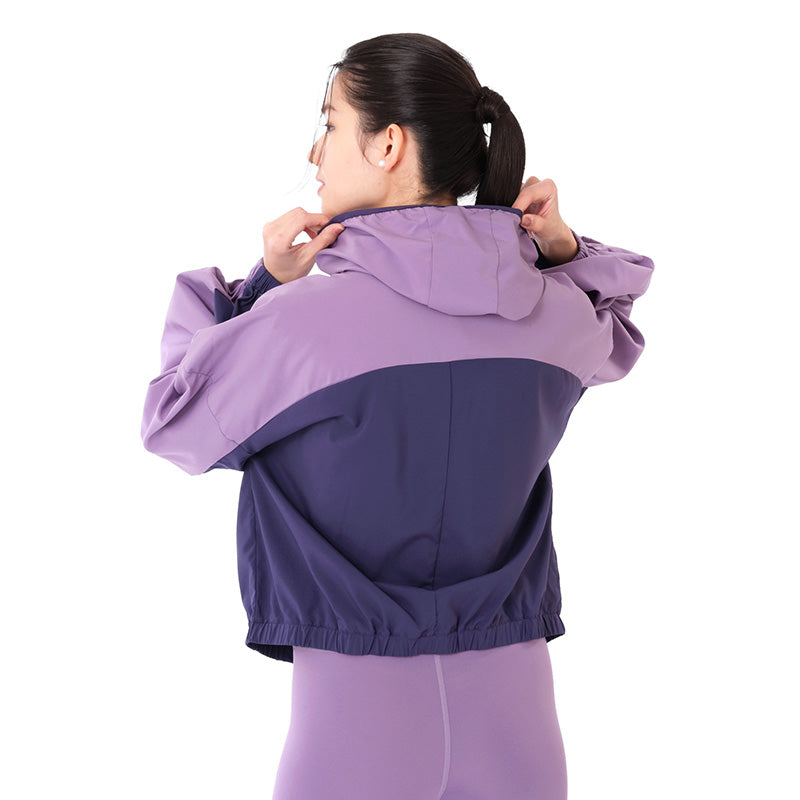 Sport Woven Jacket