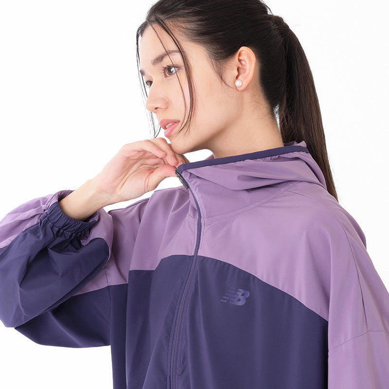 Sport Woven Jacket