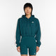 Interlock Full Zip