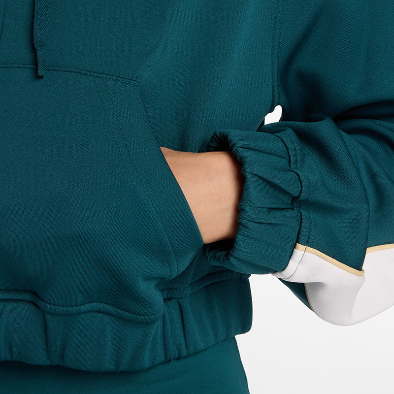 Interlock Full Zip