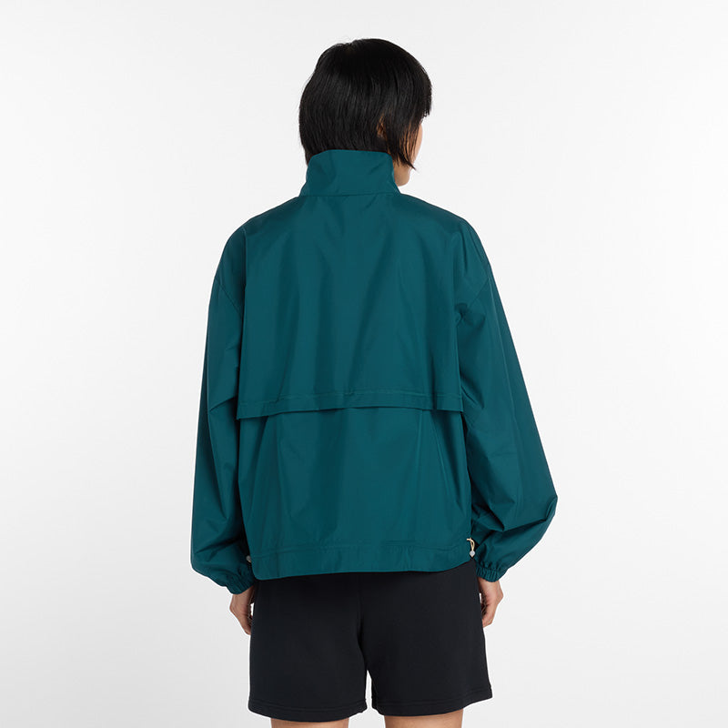 Trackside Woven Jacket